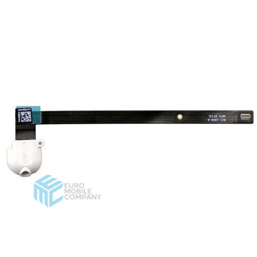 iPad Air 5/iPad 2017 Audio Flex Cable - White