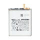 Samsung Galaxy S23 Ultra (SM-S918B) Battery EB-BS918ABY (GH82-30459A) - 4855 mAh