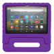 Rixus RXTC06 Tablet Kids Case For iPad Air 1, 2, 5, 6, 7, Pro 9.7'' Purple