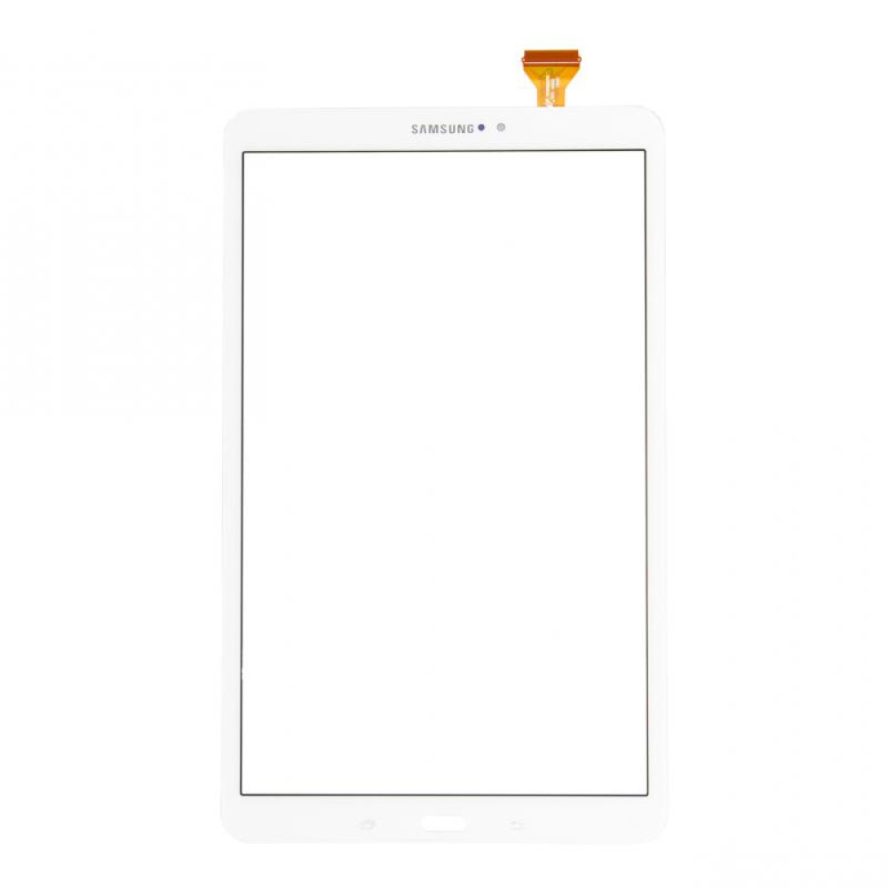 Samsung Galaxy Tab A 10.1 2016 (SM-T580/SM-T585) Digitizer - White