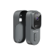 Rixus RXCM23 Wireless Battery Powered Doorbell With Camera Gray