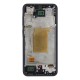 Samsung Galaxy A35 5G A356B Display And Digitizer With Frame Navy Pre Assembled