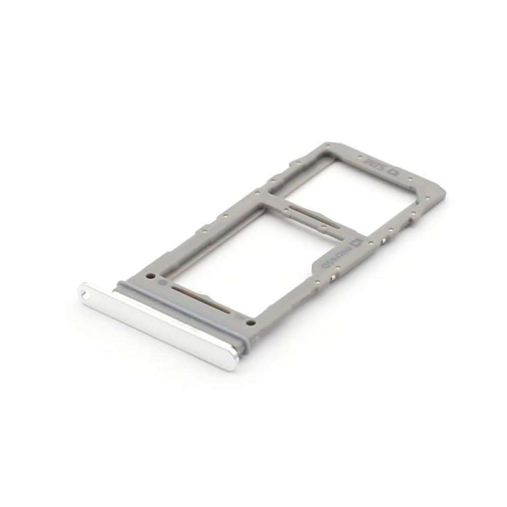 Samsung Galaxy S20 Plus (SM-G985F) Sim Holder - Cloud White