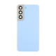 Samsung Galaxy S22 5G S901B Back Cover Sky Blue With Lens OEM