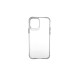 Rixus Crystal Clear Anti-Shock TPU For iPhone 13 Pro Max