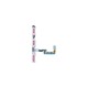 Samsung Galaxy S23 FE (SM-S711B) Power + Volume Button Flex Cable