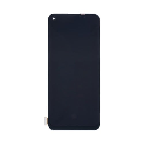 Oppo A95 4G, Reno6 Lite, Reno7 Lite, Reno7 Z 5G, Reno8 Z, Reno 8 Lite Display And Digitizer Without Frame Black Refurbished