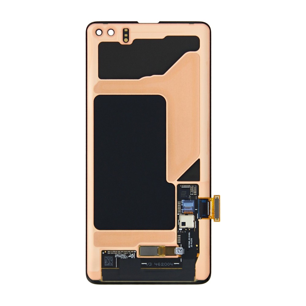 Samsung Galaxy S10 Plus SM-G975F Display And Digitizer Without Frame Service Pack