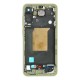 Samsung Galaxy A55 5G A556B Middle Frame Yellow GH82-34309D Service Pack