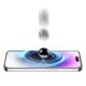 Rixus Matte Anti-Fingerprint Glass For iPhone 12 Mini