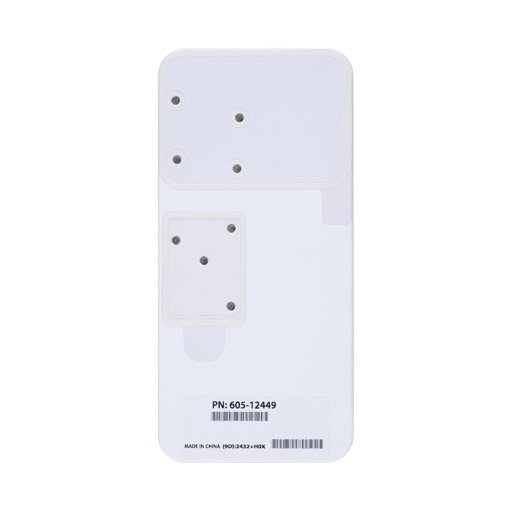 For iPhone 14 Pro Display With Proximity Sensor Flex Service Pack