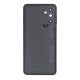 Samsung Galaxy A13 5G A136B Back Cover Black With Lens OEM