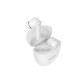 Rixus RXBT69A TWS Earbuds With Charging Case White