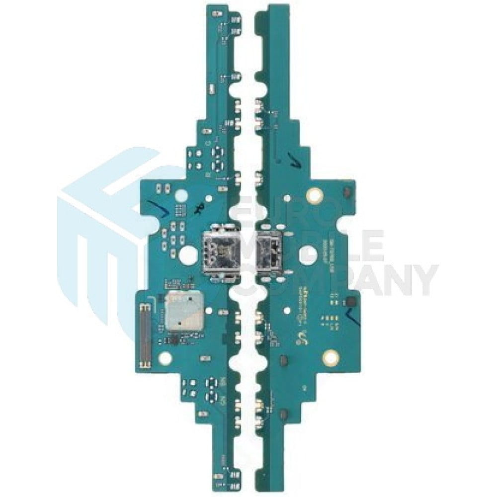 Galaxy Tab S7 Plus WiFi (SM-T970) USB Charging Board GH82-23411A