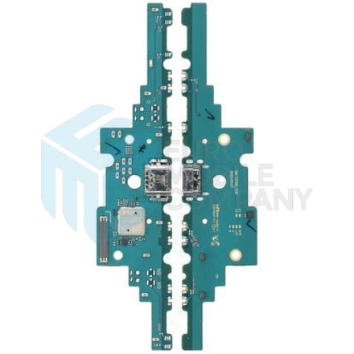 Galaxy Tab S7 Plus WiFi (SM-T970) USB Charging Board GH82-23411A