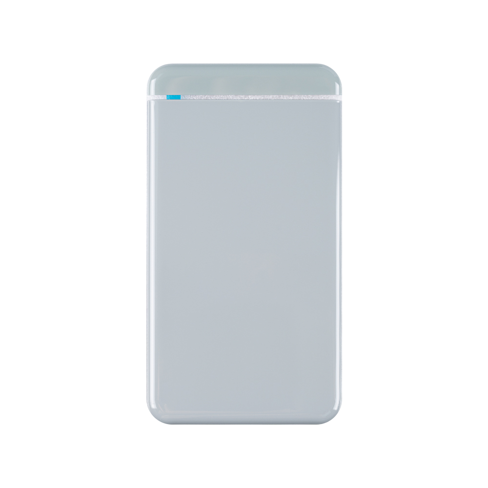 Google Pixel 8 (GKWS6, G9BQD) Back Cover Hazel Without Lens OEM