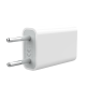 Rixus RXCH5W USB Power Charger 5W White (Bulk)