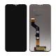 Motorola Moto G9 Play / E7 Plus Display + Digitizer Complete - Black