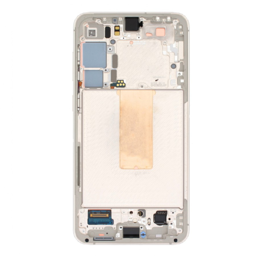 Samsung Galaxy S23 Plus (SM-S916B) Display Complete (GH82-30476B) - Cream