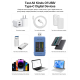 Relife XA3 Pro USB Smart Tester