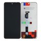 Xiaomi Redmi Note 10 Pro (M2101K6R) OEM Display + Digitizer - Black