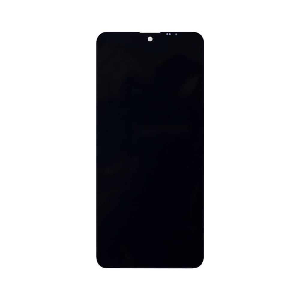 LG K50s (LM-X540) Display + Digitizer Complete - Black