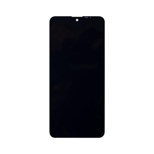 LG K50s (LM-X540) Display + Digitizer Complete - Black