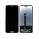 Huawei P20 (EML-L09/ EML-L29) Display + Digitizer - Black