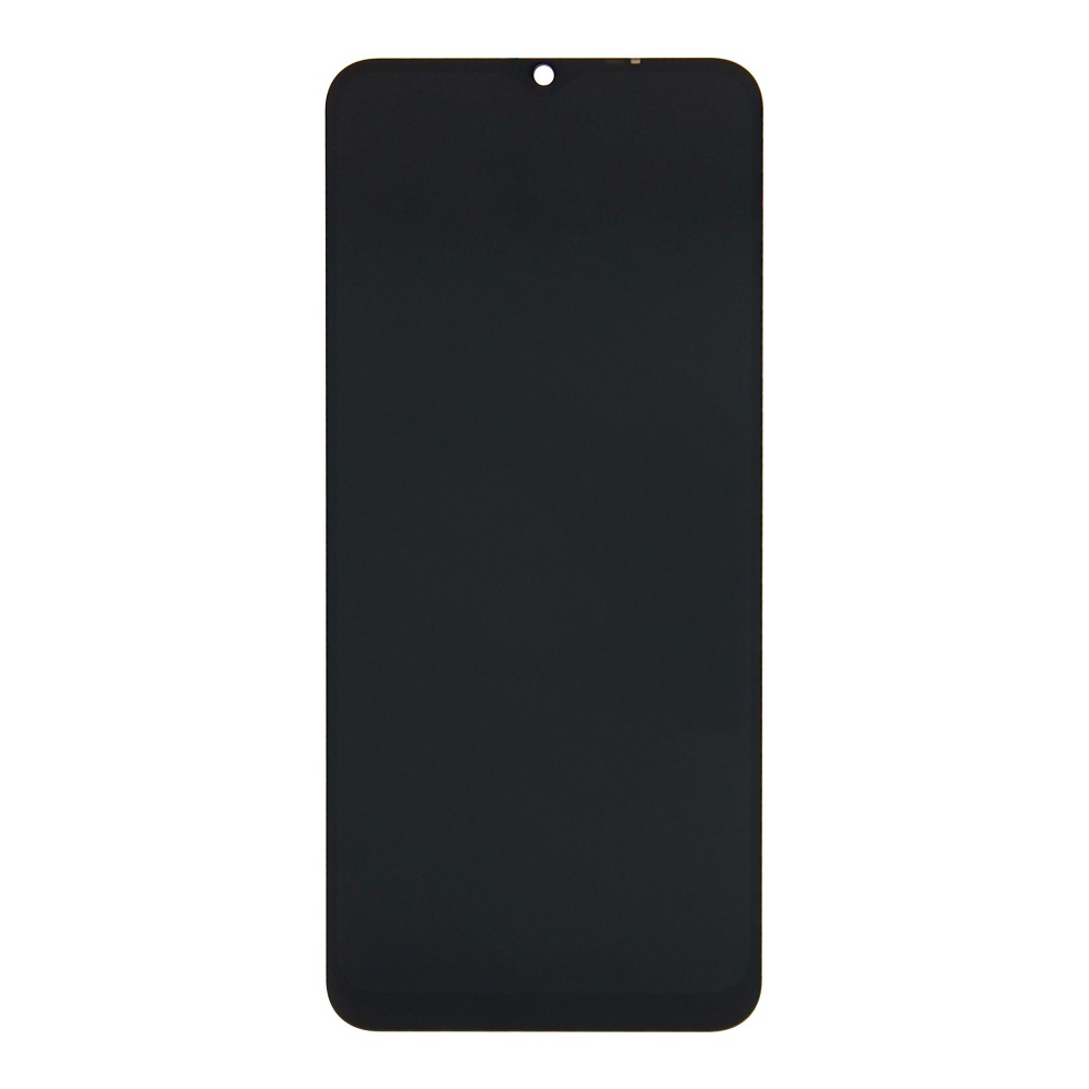 Vivo Y20s Display And Digitizer Without Frame Black OEM