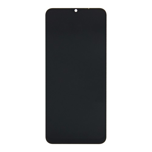 Vivo Y20s Display And Digitizer Without Frame Black OEM