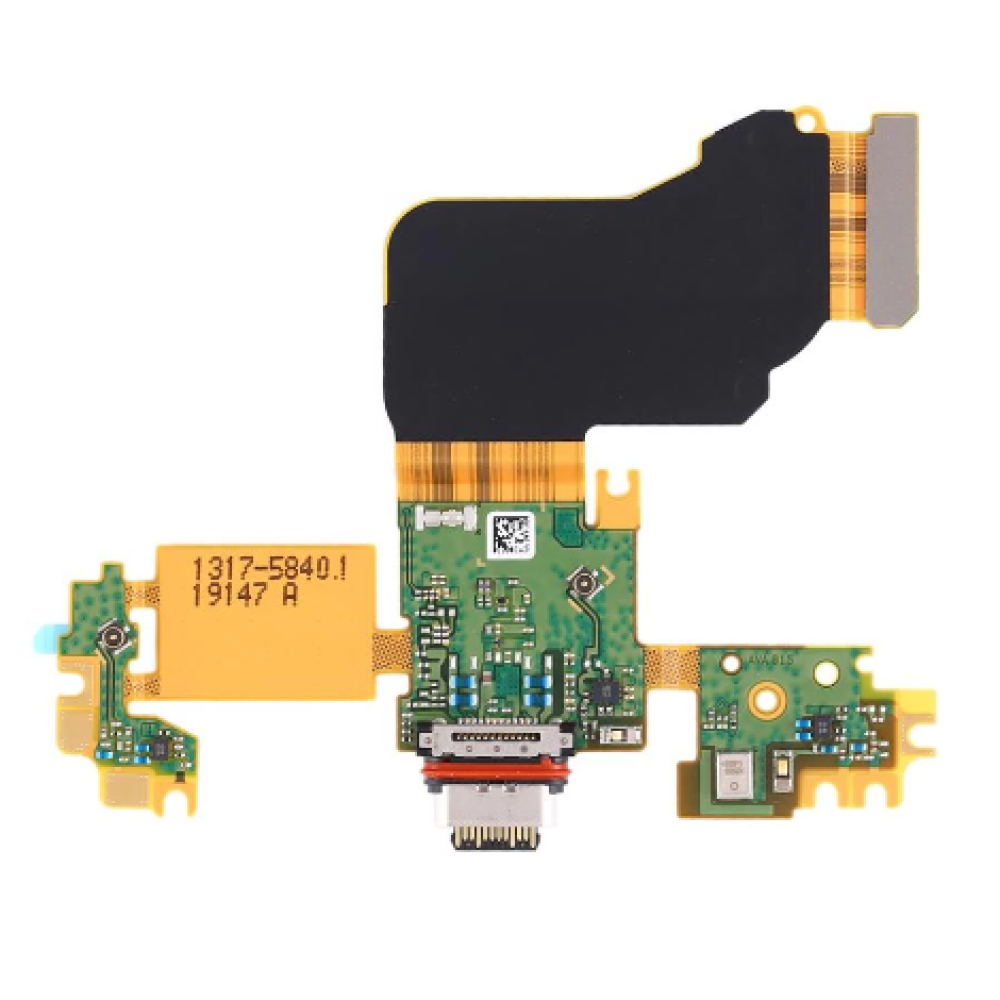 Sony Xperia 1 (J8110, J9110) System Charging Board OEM