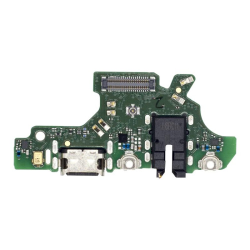 Huawei P30 Lite (MAR-LX1A/MAR-L21A) P30 Lite New Edition (MAR-L21BX) USB Charging Board + Audio Jack