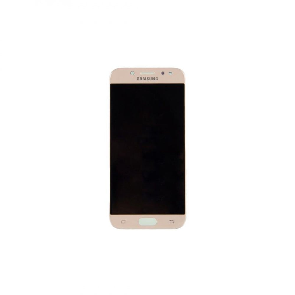 Samsung Galaxy J5 2017 (SM-J530F) GH97-20880C / GH97-20738C Display + Digitizer - Gold