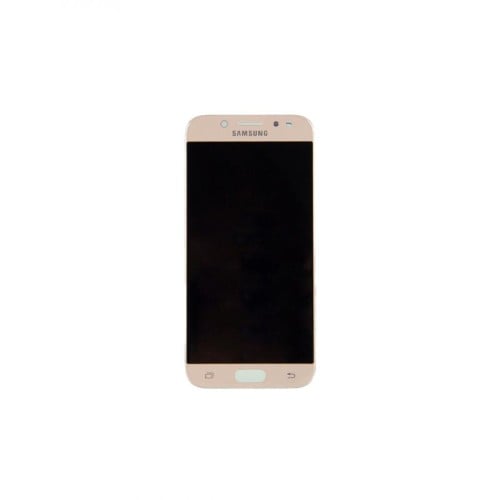 Samsung Galaxy J5 2017 (SM-J530F) GH97-20880C / GH97-20738C Display + Digitizer - Gold