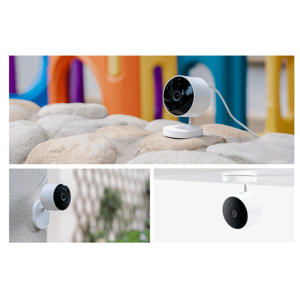 Xiaomi IP65 Indoor/Outdoor Camera AW200