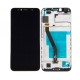 Huawei Y6-2018/Y6 Prime-2018 Display+Digitizer +Frame - Black