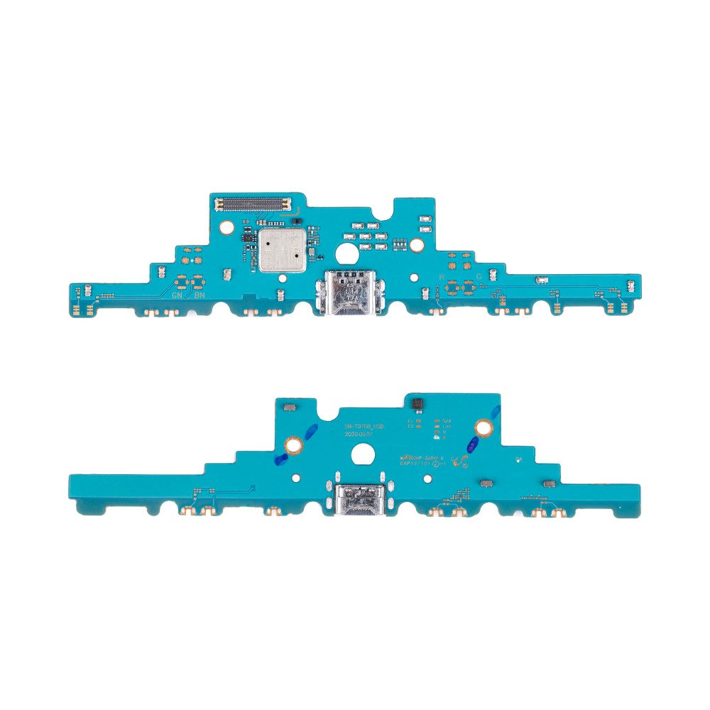 Samsung Galaxy Tab S7 Plus WiFi T970 System Charging Board OEM