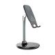 Rixus RXH44 Foldable Desk Phone Stand Holder