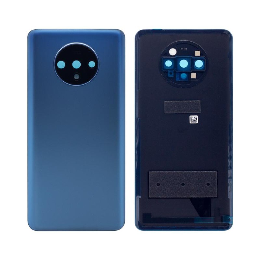 OnePlus 7T (HD1901) Battery Cover - Glacier Blue