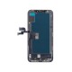 iPhone XS Display + Digitizer Top Incell Quality - Black