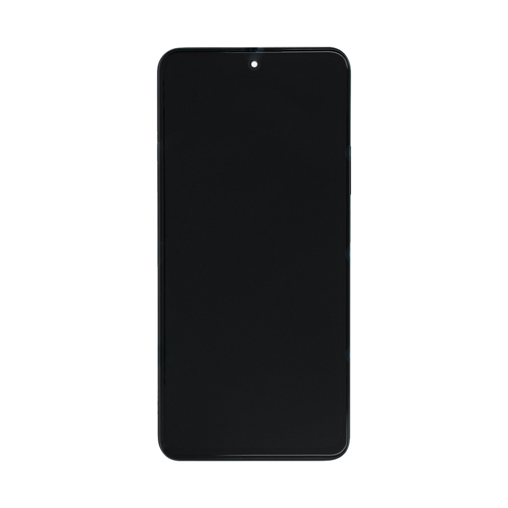 Xiaomi Redmi Note 11 Pro Plus 5G (21091116UG/ 21091116UC) Display Complete With Frame Mysterious Black Soft-OLED