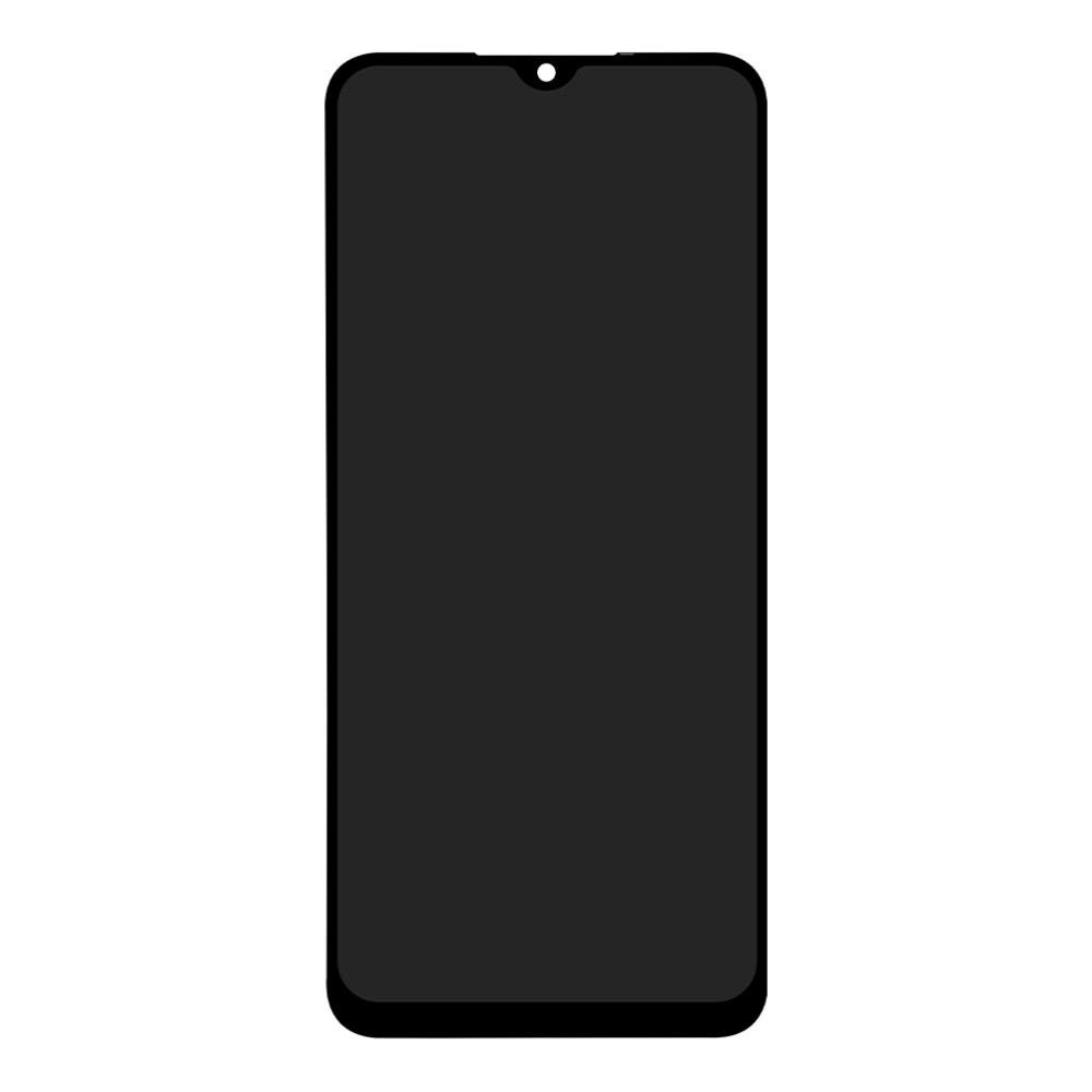 Oppo A57s/ A17/ A77 Display + Digitizer Complete - Black