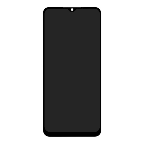 Oppo A17 (CPH2477) / A78 5G (CPH2483 / CPH2495) Display + Digitizer Complete - Black