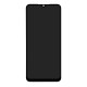 Oppo A17 (CPH2477) / A78 5G (CPH2483 / CPH2495) Display + Digitizer Complete - Black