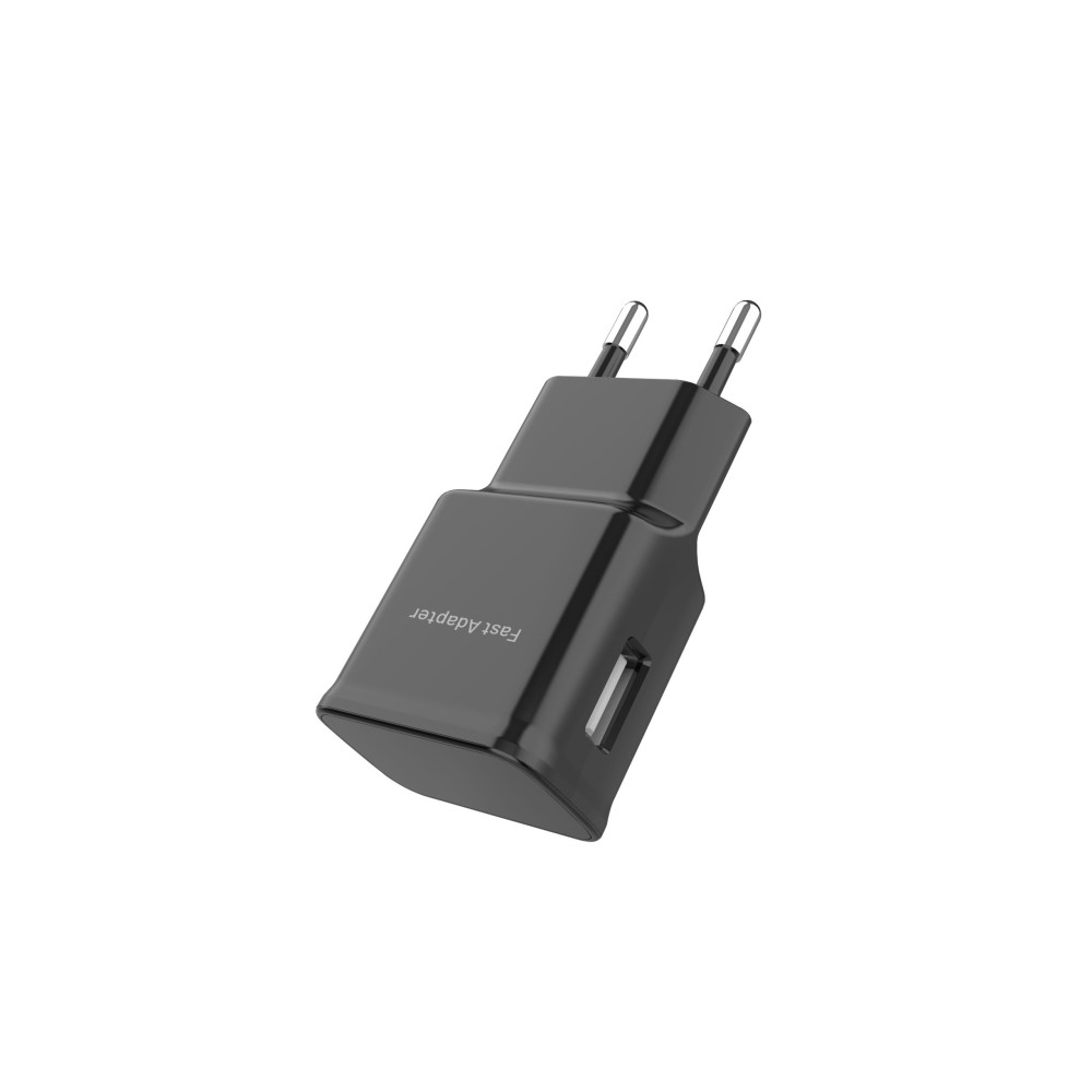 Fast Charging Adapter EHL-TA20E 15W Black