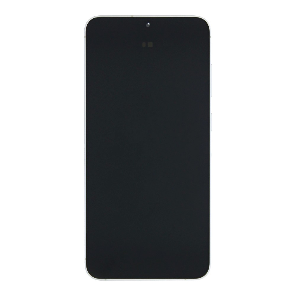 Samsung Galaxy S24 Plus (SM-S926B) Display And Digitizer With Frame Marble Grey Pre-Assembled