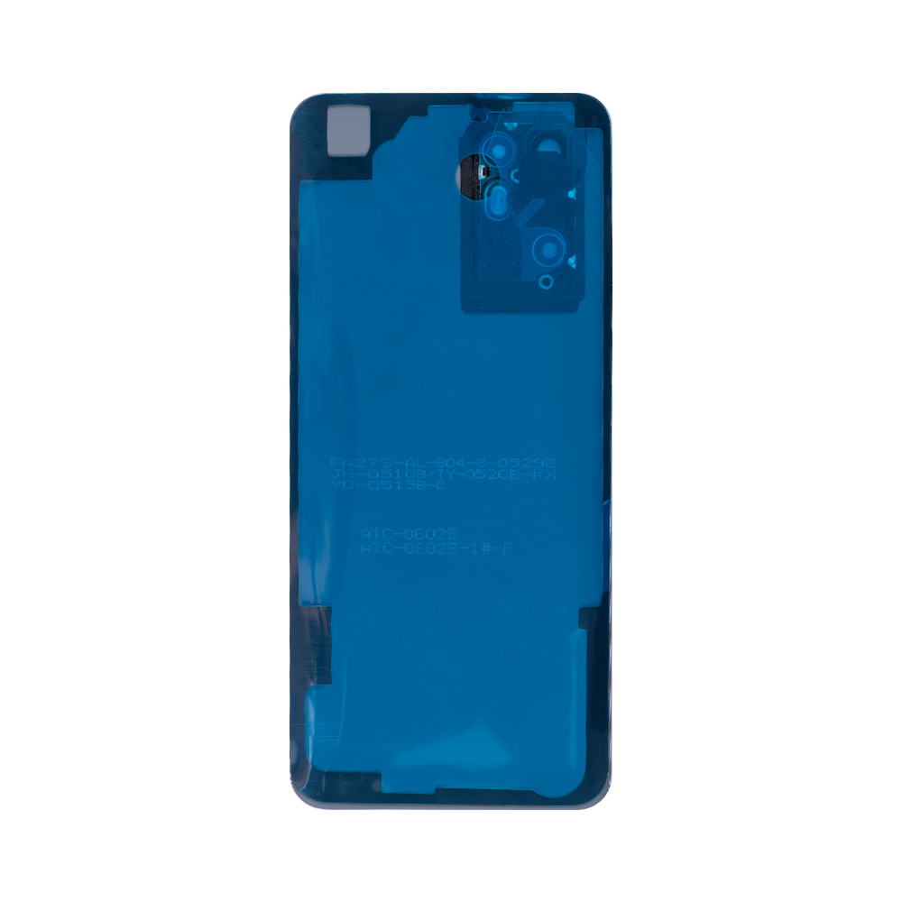 Oppo A94 5G (CPH2211) Back Cover Cosmo Blue With Lens OEM