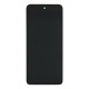 Motorola Moto G73 (XT2237) Display Complete + Frame (5D68C22272) - Midnight Blue