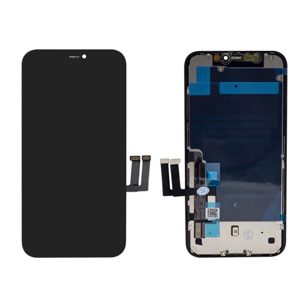 iPhone 11 Display And Digitizer Complete Refurbished (C11/F7C)