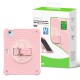 Rixus RXTC08 Anti Shock Case For iPad Pro 13